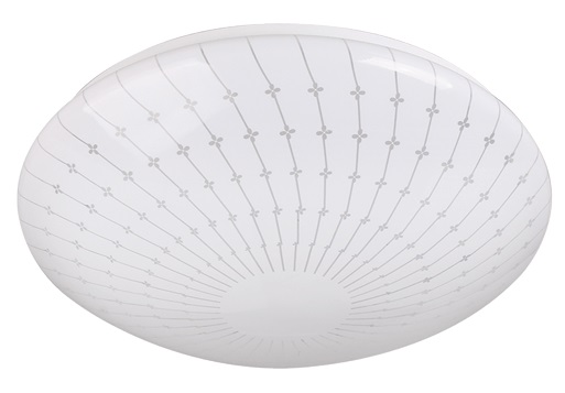 Plafoniera Emma 24LED 6500K 12W